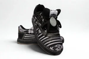 ache foowear Flat - Otavelo