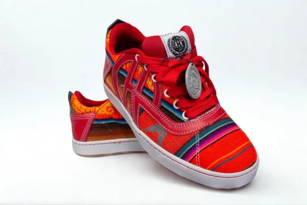 ache foowear Flat - Otovalo