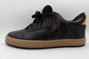 ache foowear Flat SB