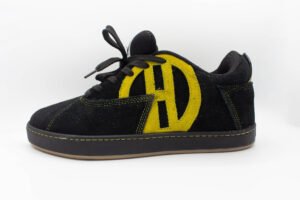 ache foowear Flat SB