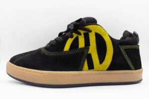 ache foowear Flat SB