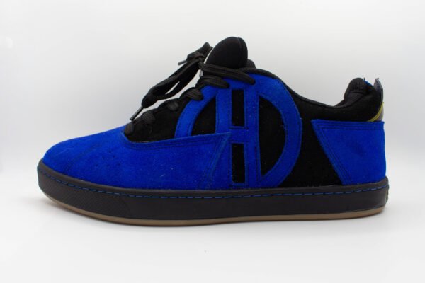 ache foowear Flat SB