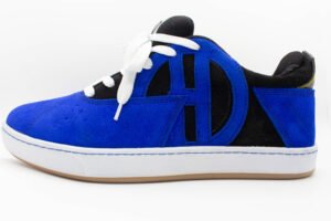 ache foowear Flat SB