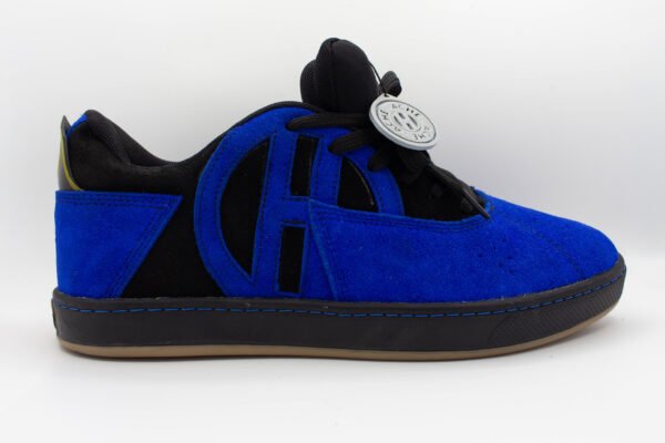 ache foowear Flat SB