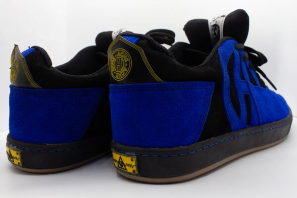 ache foowear Flat SB