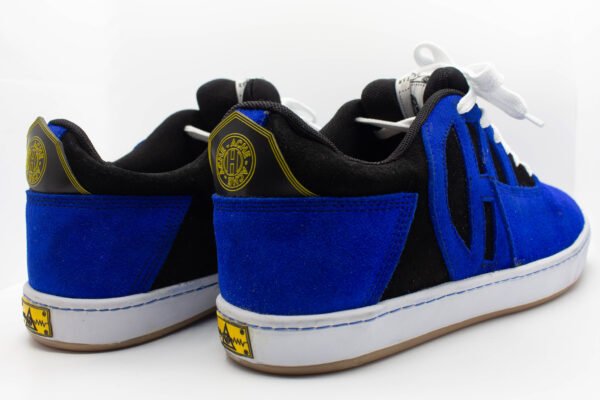 ache foowear Flat SB