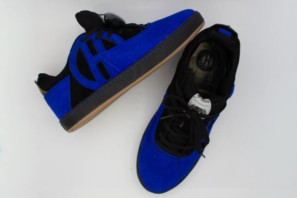 ache foowear Flat SB