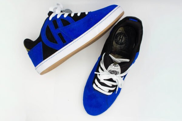 ache foowear Flat SB