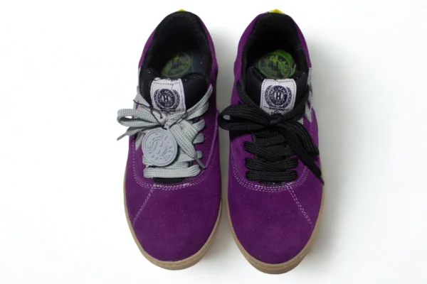 converted_image_3 Flat SB Carnaza morado gris/suela amarilla