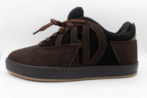 ache foowear Flat SB