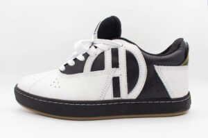 ache foowear Flat SB