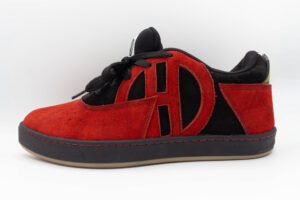 ache foowear Flat SB