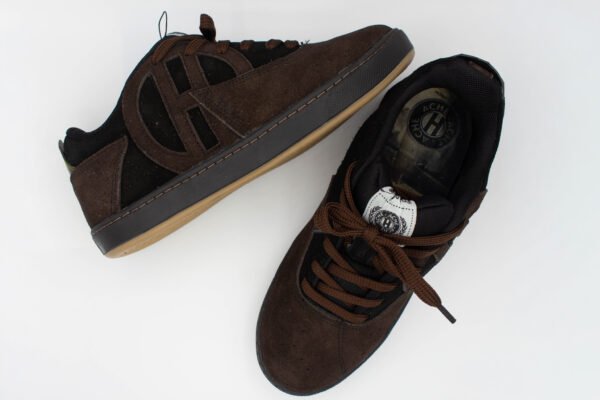 ache foowear Flat SB