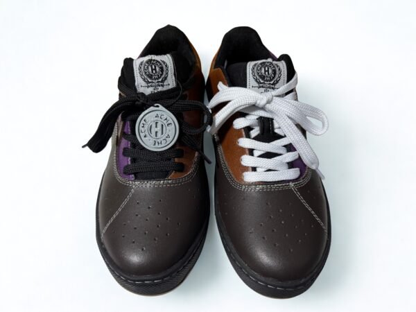 negro liso morado cafe