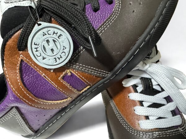 negro liso morado cafe