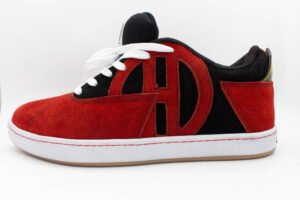 ache foowear Flat SB