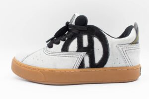 ache foowear Flat SB