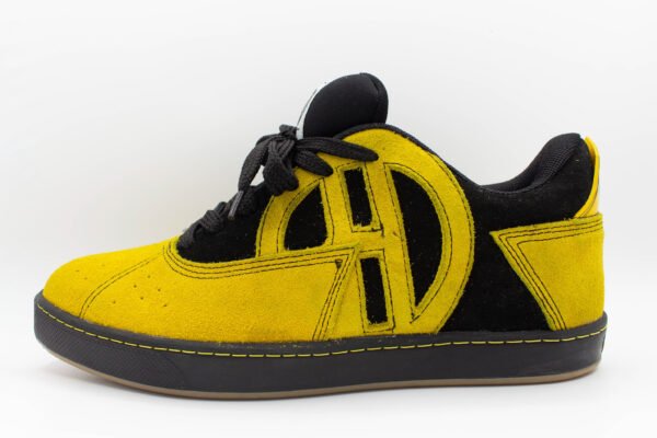 ache foowear Flat SB