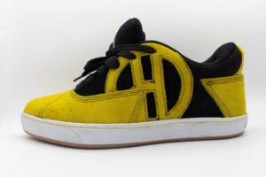 ache foowear Flat SB