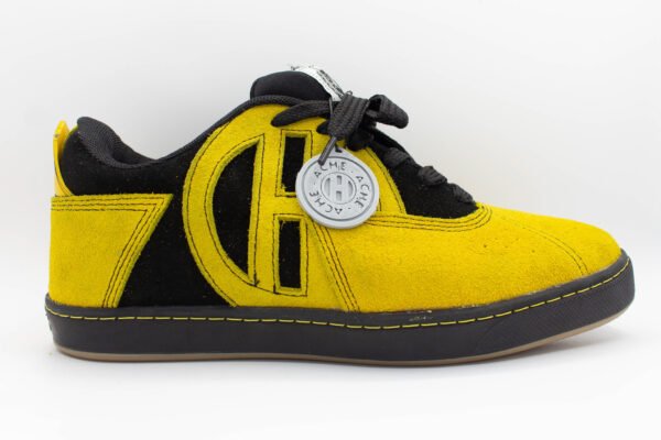 ache foowear Flat SB