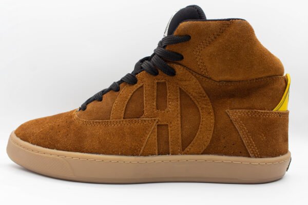 Flat SB Bota