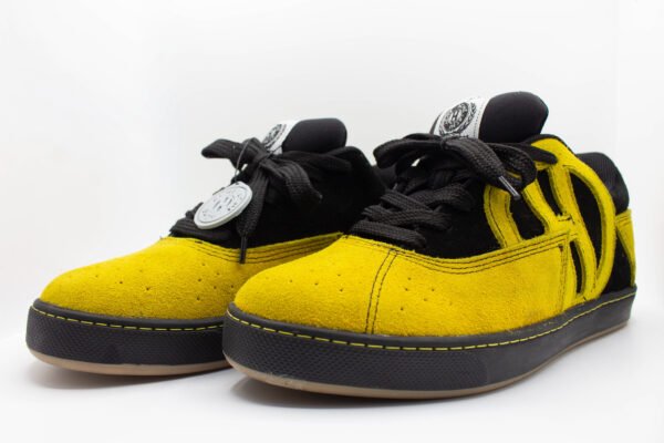 ache foowear Flat SB