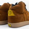 Flat SB Bota