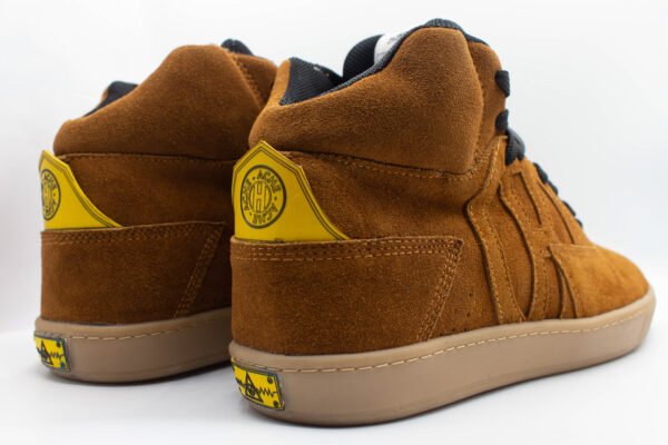 Flat SB Bota