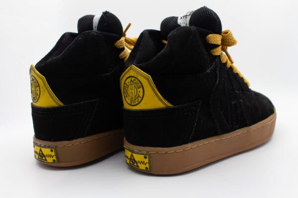 Flat SB Bota