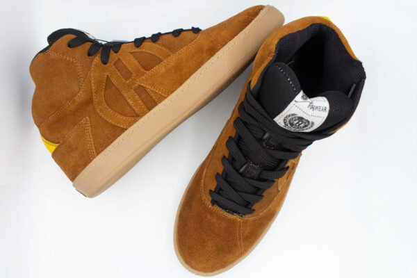 Flat SB Bota