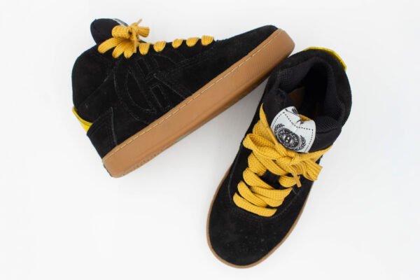 Flat SB Bota