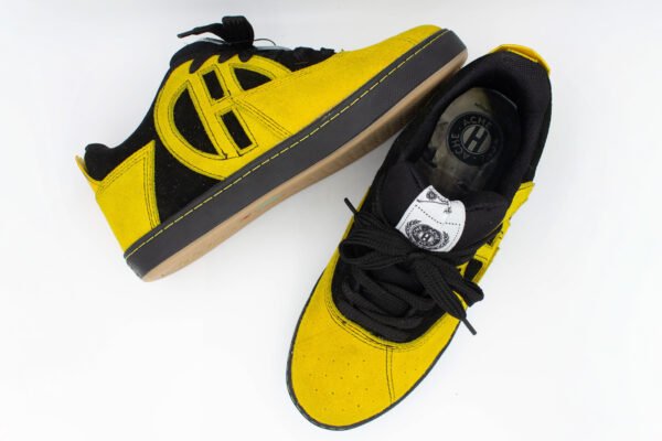 ache foowear Flat SB