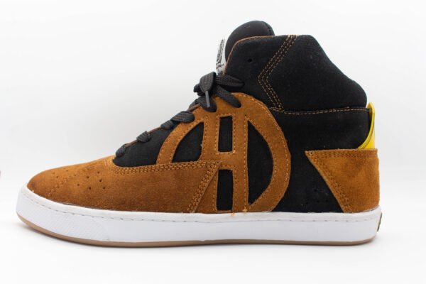 ache foowear Flat SB Bota