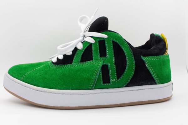 ache foowear Flat SB