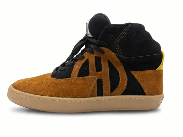 ache foowear Flat SB Bota