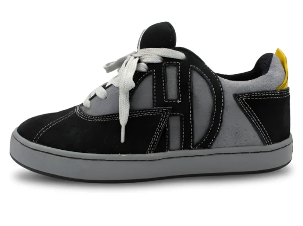 ache foowear Flat SB